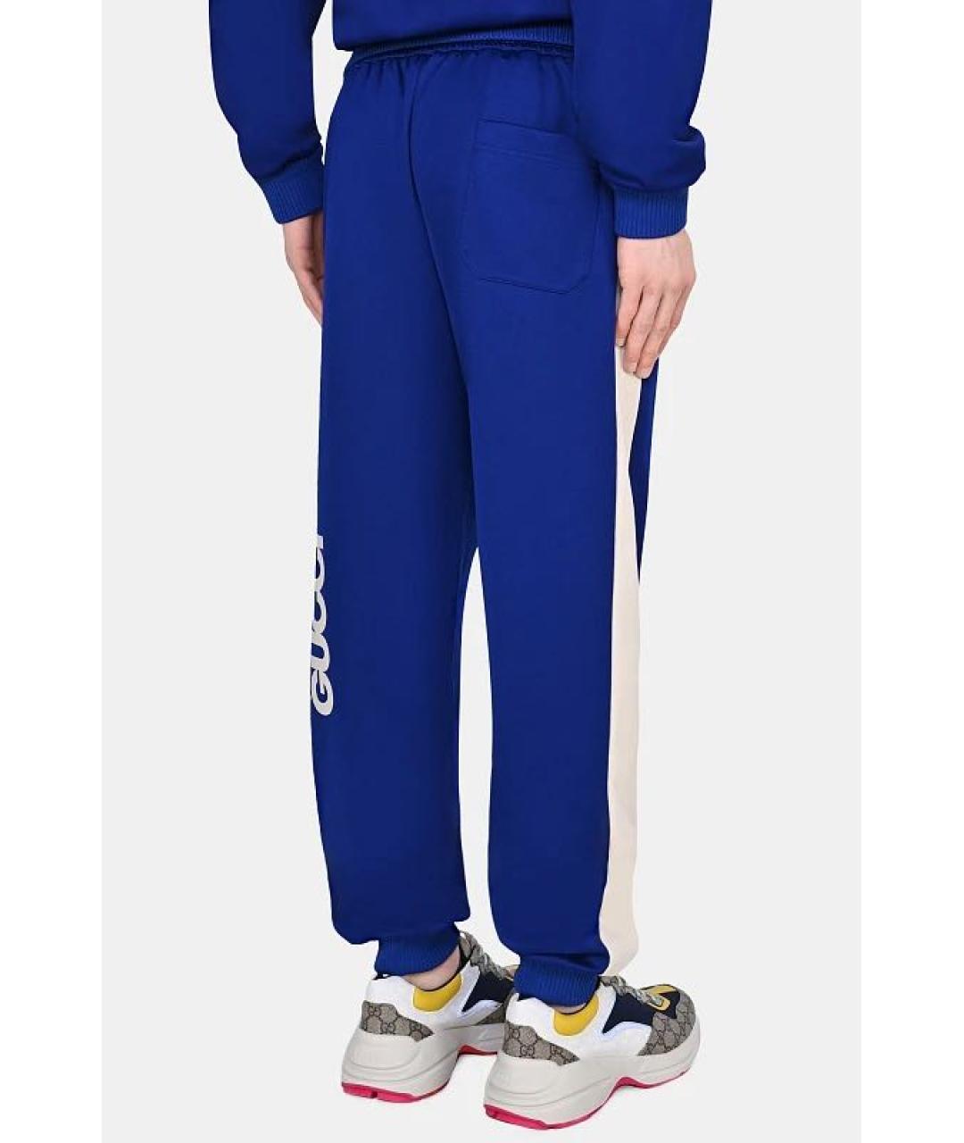 GUCCI Спортивные костюмы, фото 3