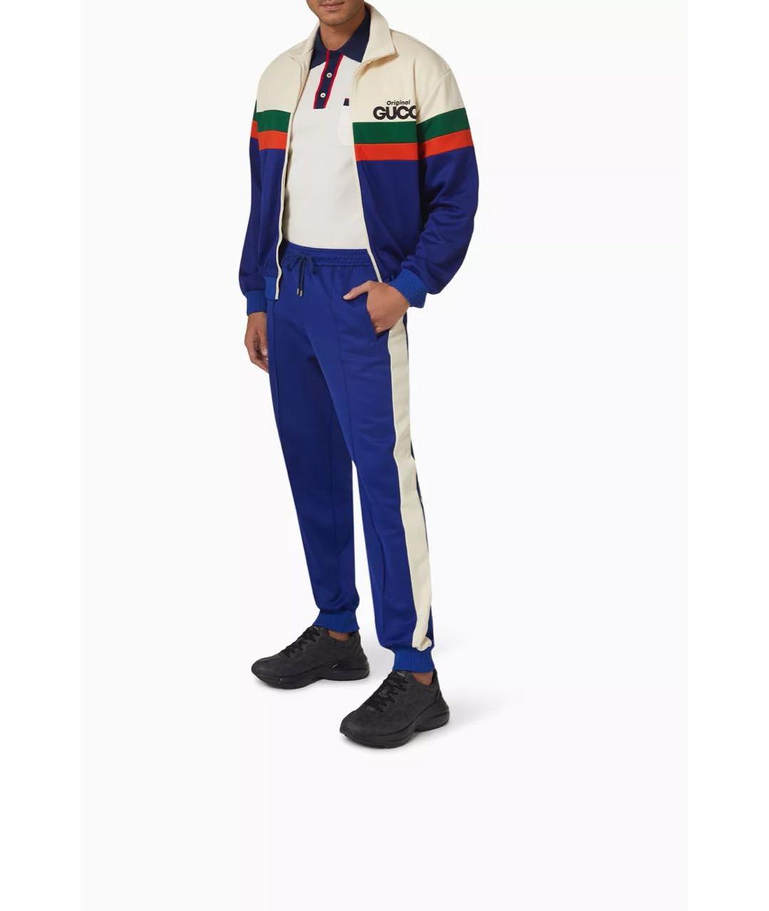 GUCCI Спортивные костюмы, фото 6