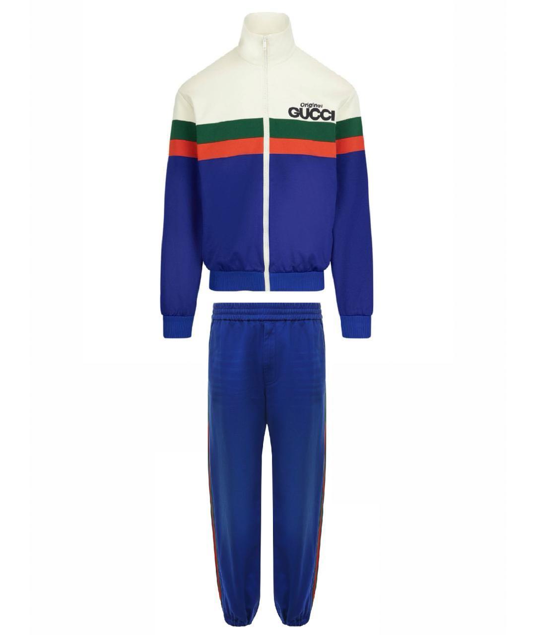 GUCCI Спортивные костюмы, фото 7