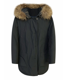 

Парка WOOLRICH