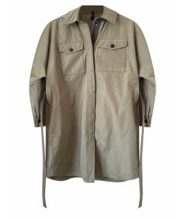 BRUNELLO CUCINELLI Тренч/плащ