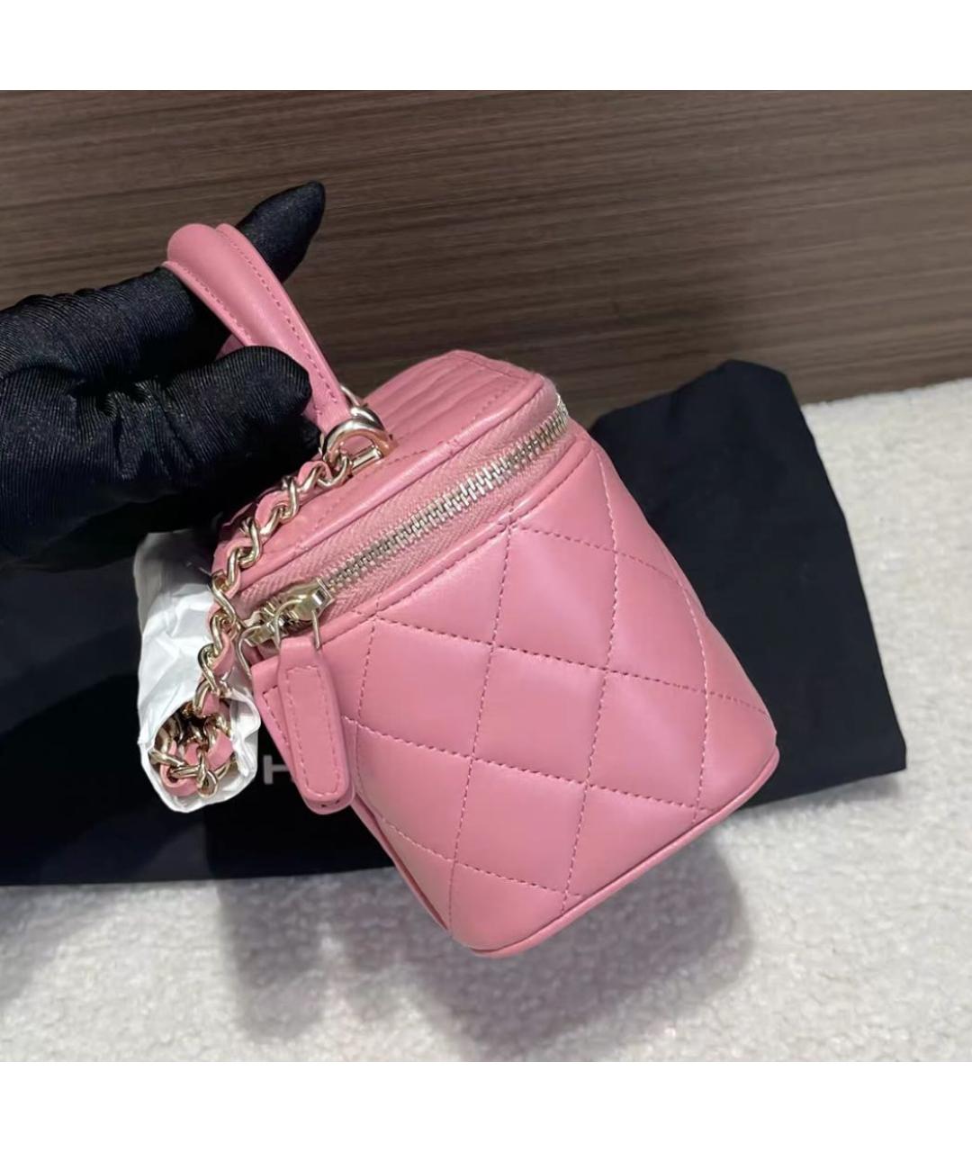 CHANEL Сумка через плечо, фото 2