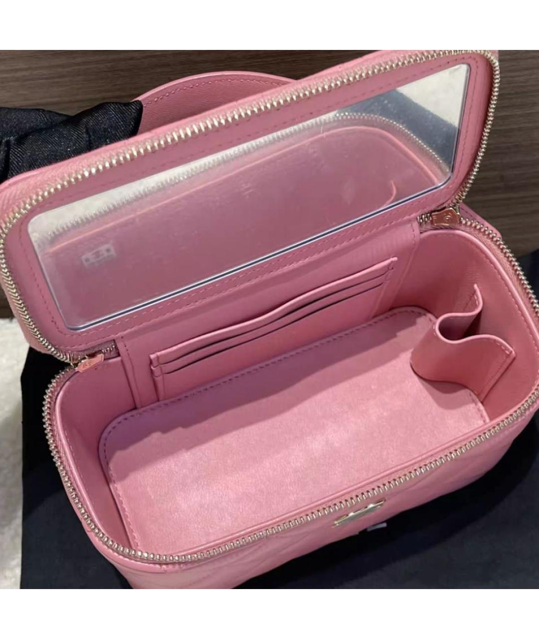 CHANEL Сумка через плечо, фото 4