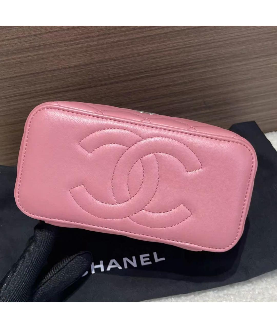 CHANEL Сумка через плечо, фото 5