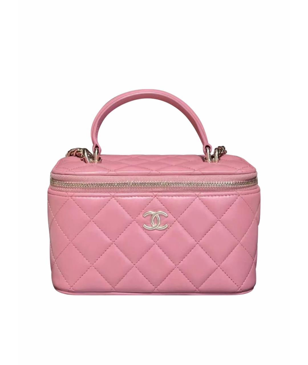 CHANEL Сумка через плечо, фото 1