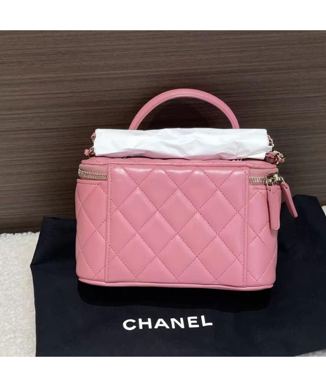 CHANEL Сумка через плечо, фото 3