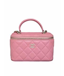 CHANEL Сумка через плечо