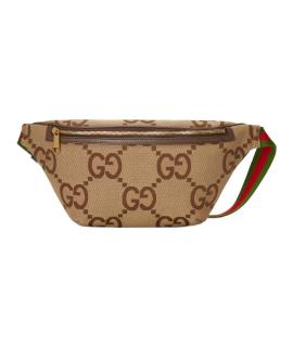 GUCCI Поясная сумка