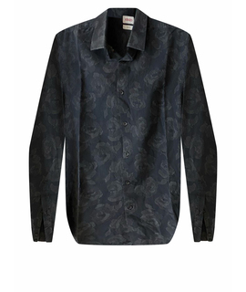 

Кэжуал рубашка KENZO