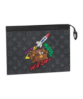 LOUIS VUITTON Папка для документов