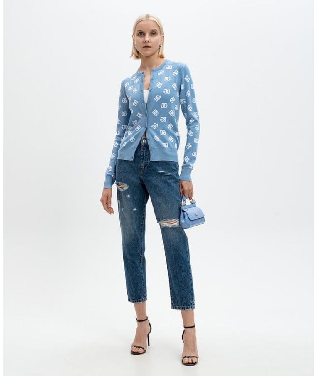 DOLCE&GABBANA Костюм с юбками, фото 5
