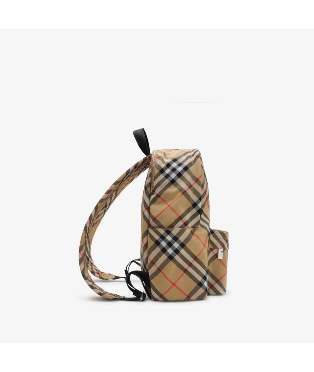 BURBERRY Мульти рюкзак, фото 2