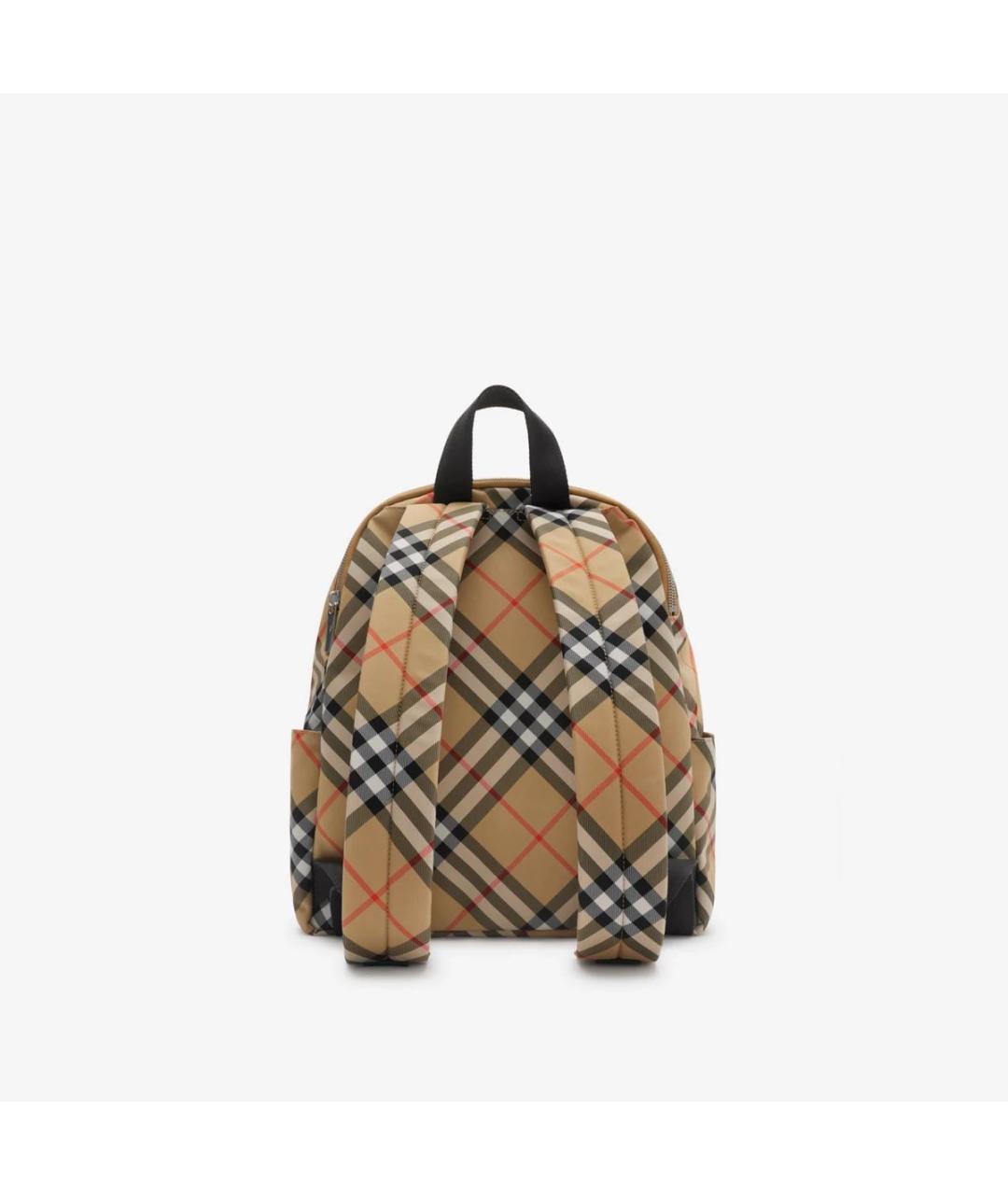 BURBERRY Мульти рюкзак, фото 3