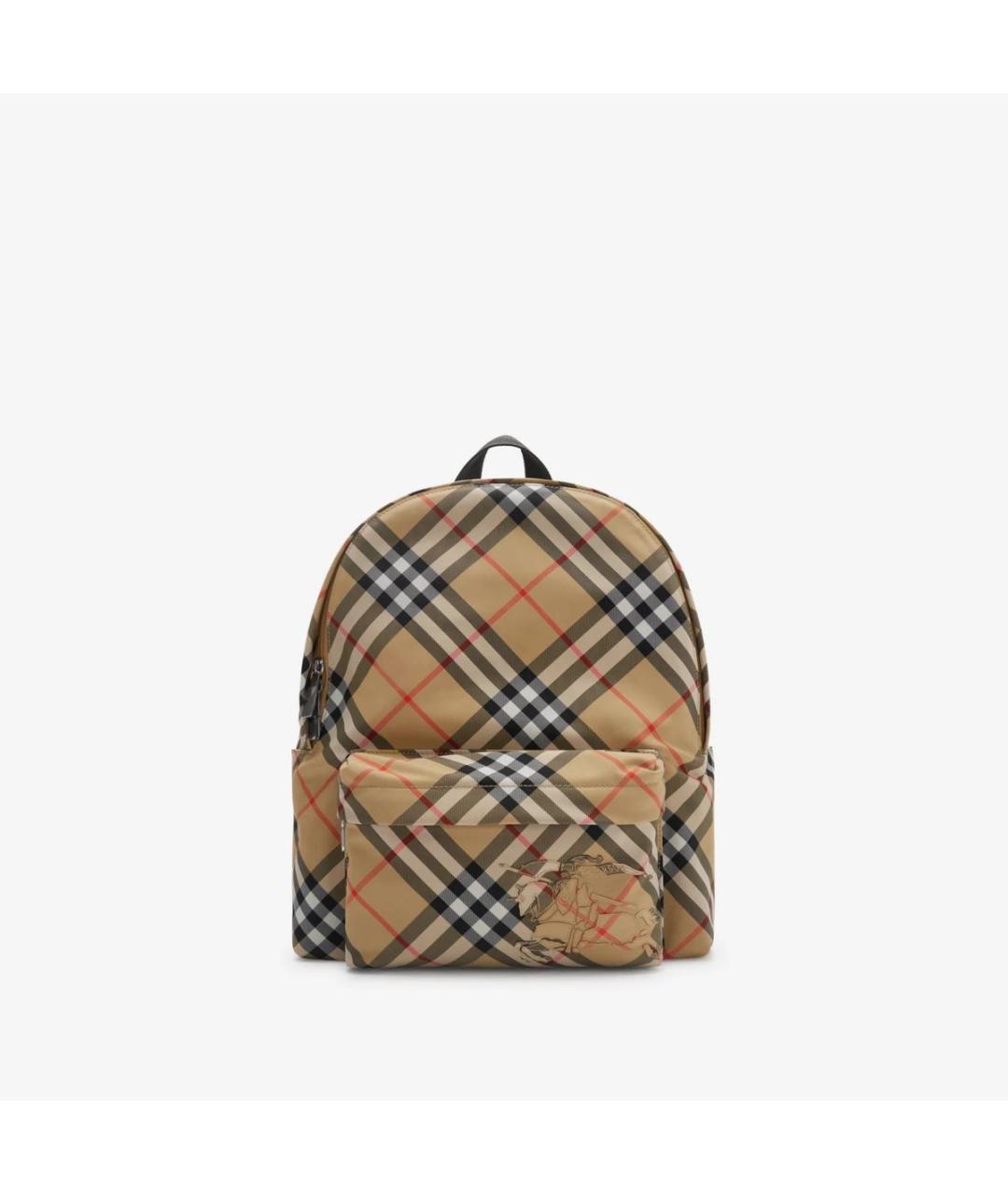 BURBERRY Мульти рюкзак, фото 4