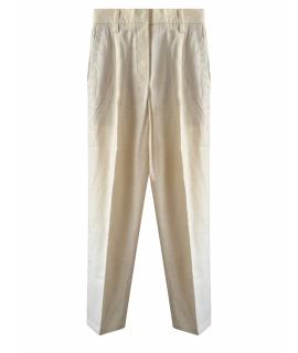 BRUNELLO CUCINELLI Прямые брюки