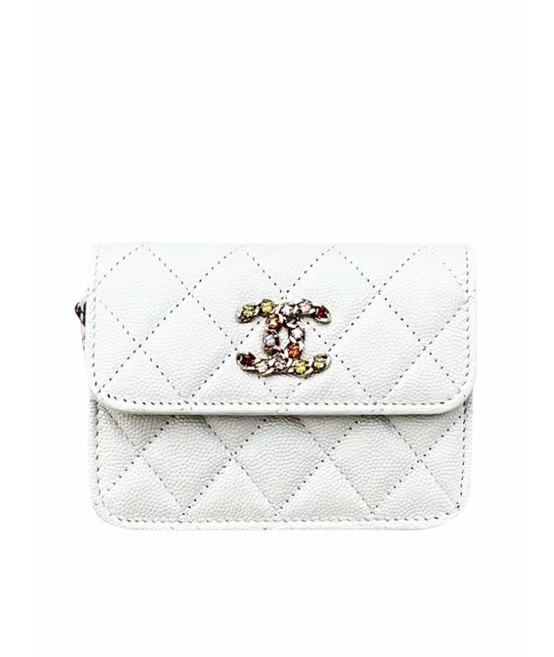 CHANEL Сумка через плечо, фото 1