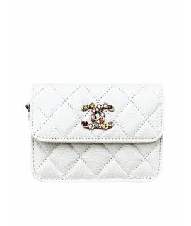 CHANEL Сумка через плечо