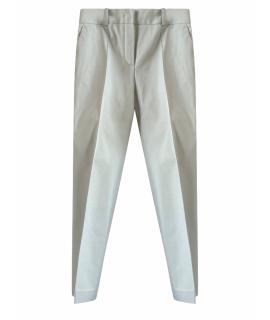 LORO PIANA Прямые брюки