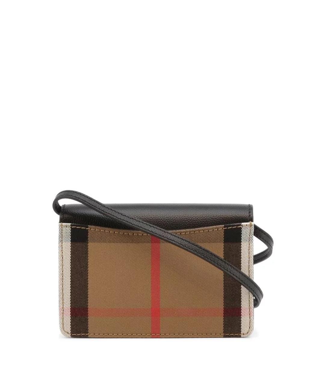 BURBERRY Мульти сумка через плечо, фото 3