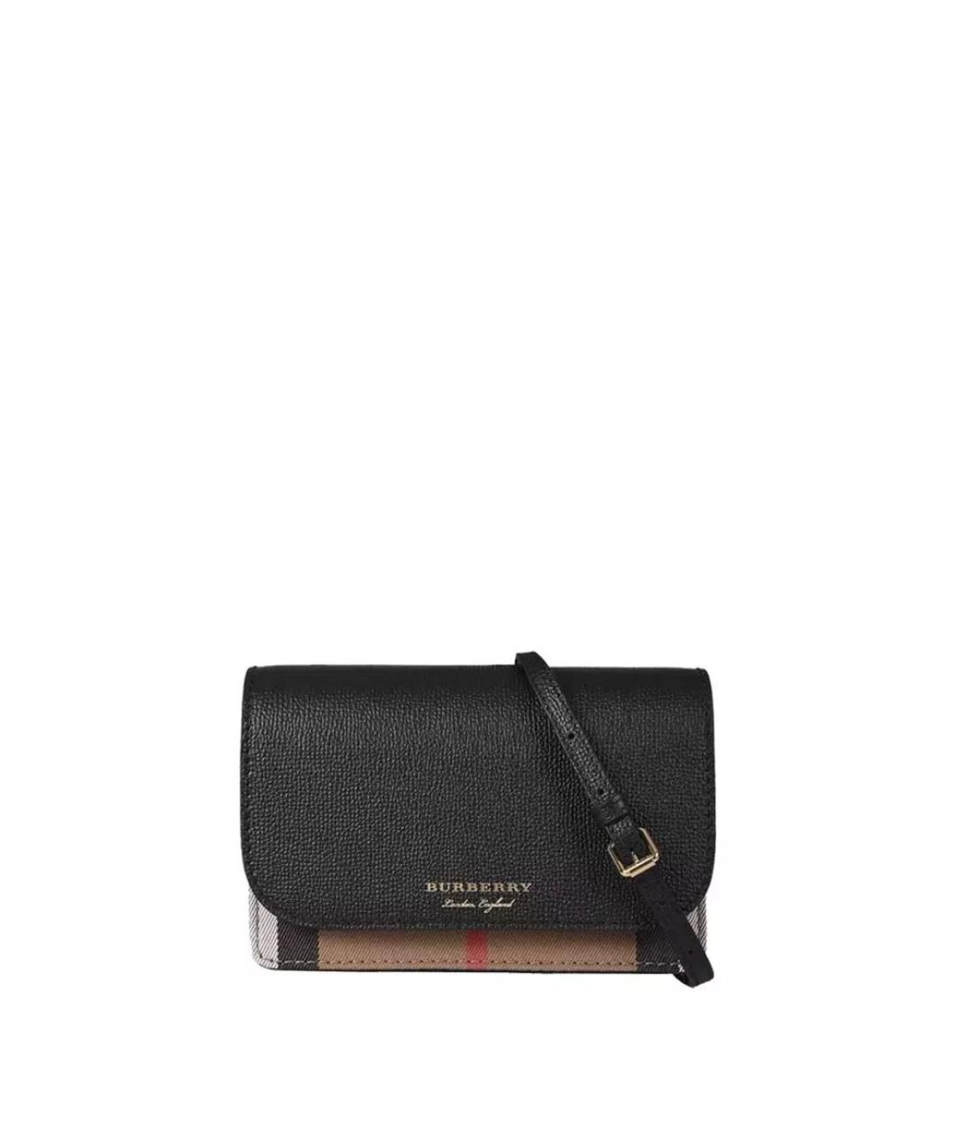 BURBERRY Мульти сумка через плечо, фото 4