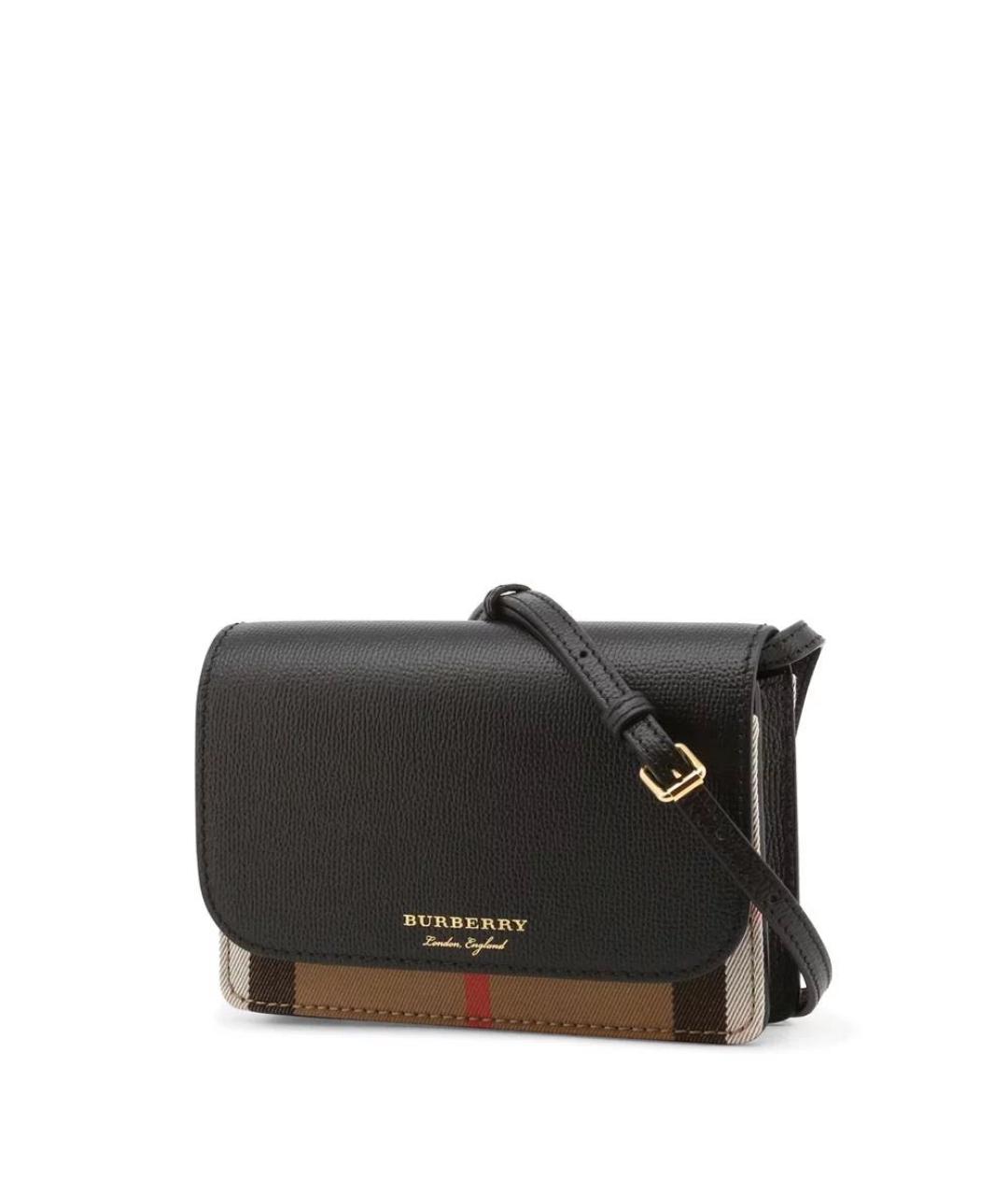 BURBERRY Мульти сумка через плечо, фото 2