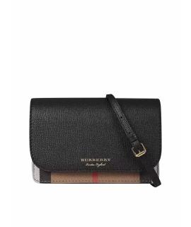 BURBERRY Сумка через плечо