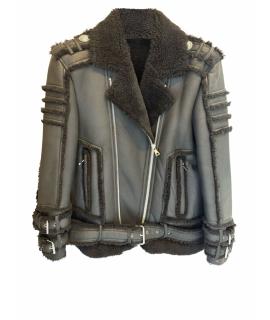 BALMAIN Дубленка