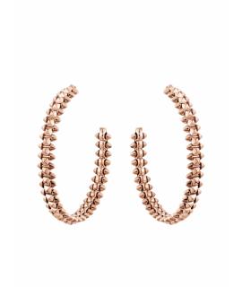 CARTIER Серьги