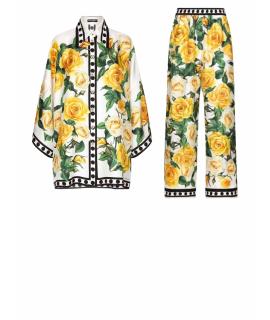 DOLCE&GABBANA Костюм с брюками