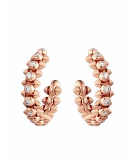 CARTIER Серьги