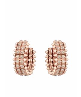 CARTIER Серьги
