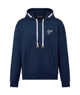 LOUIS VUITTON Худи/толстовка