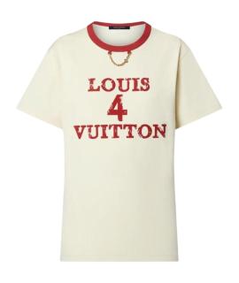 LOUIS VUITTON Футболка