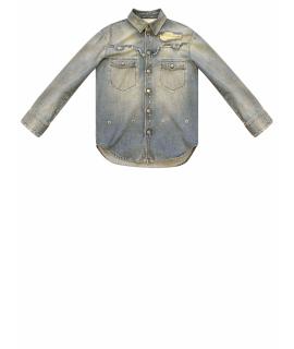 MM6 MAISON MARGIELA Рубашка