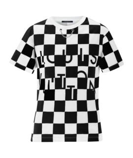 LOUIS VUITTON Футболка