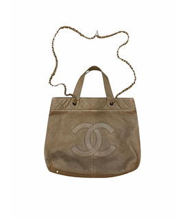 

Сумка тоут CHANEL PRE-OWNED
