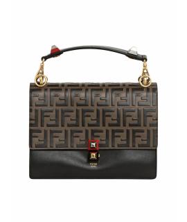 FENDI Сумка с короткими ручками