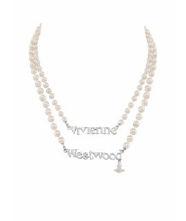 VIVIENNE WESTWOOD Чокер