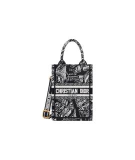 CHRISTIAN DIOR Сумка с короткими ручками