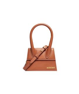JACQUEMUS Сумка с короткими ручками