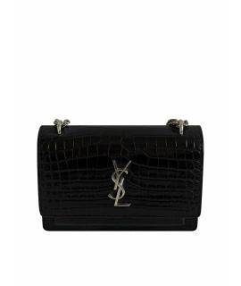 SAINT LAURENT Клатч/вечерняя сумка