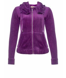 JUICY COUTURE Худи/толстовка