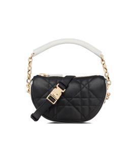 CHRISTIAN DIOR Сумка с короткими ручками