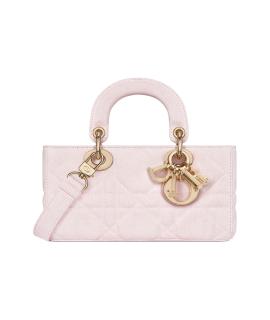 CHRISTIAN DIOR Сумка с короткими ручками