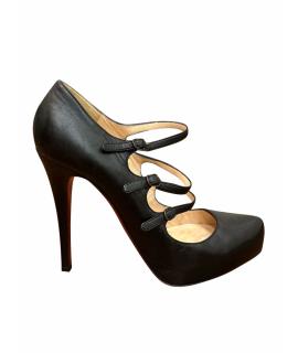 CHRISTIAN LOUBOUTIN Туфли