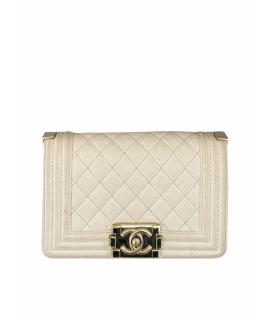 CHANEL Клатч/вечерняя сумка