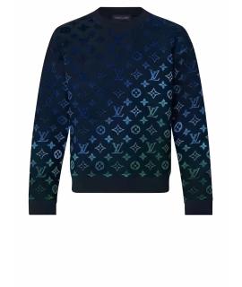 LOUIS VUITTON Худи/толстовка