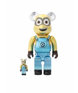 BEARBRICK Скульптура