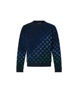 LOUIS VUITTON Худи/толстовка