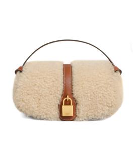 CELINE Сумка с короткими ручками